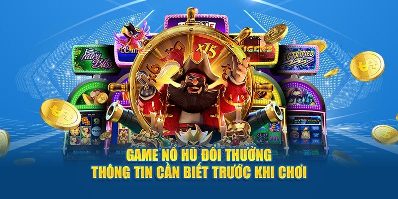 Bao quát về nổ hũ đổi thưởng tại 777King