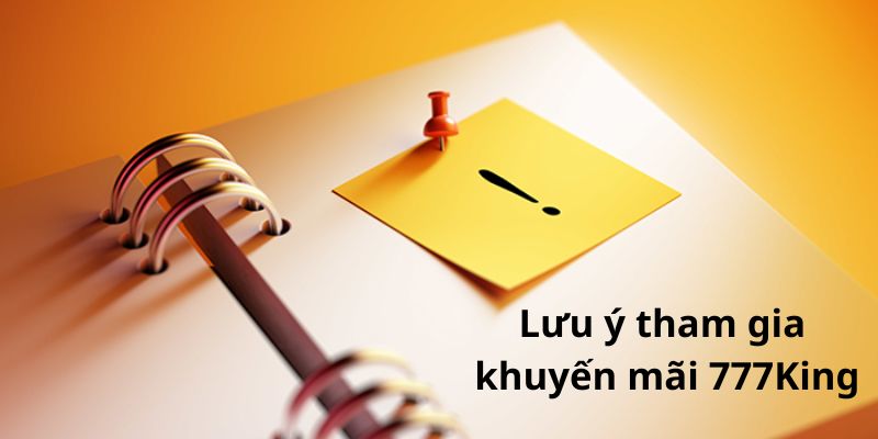 Lưu ý cần thiết khi nhận các ưu đãi ở nhà cái